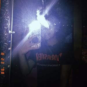 Meet your Posher, Kylie